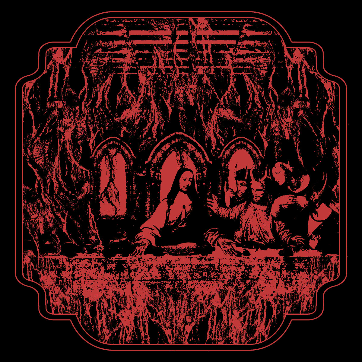 Hosanna cover