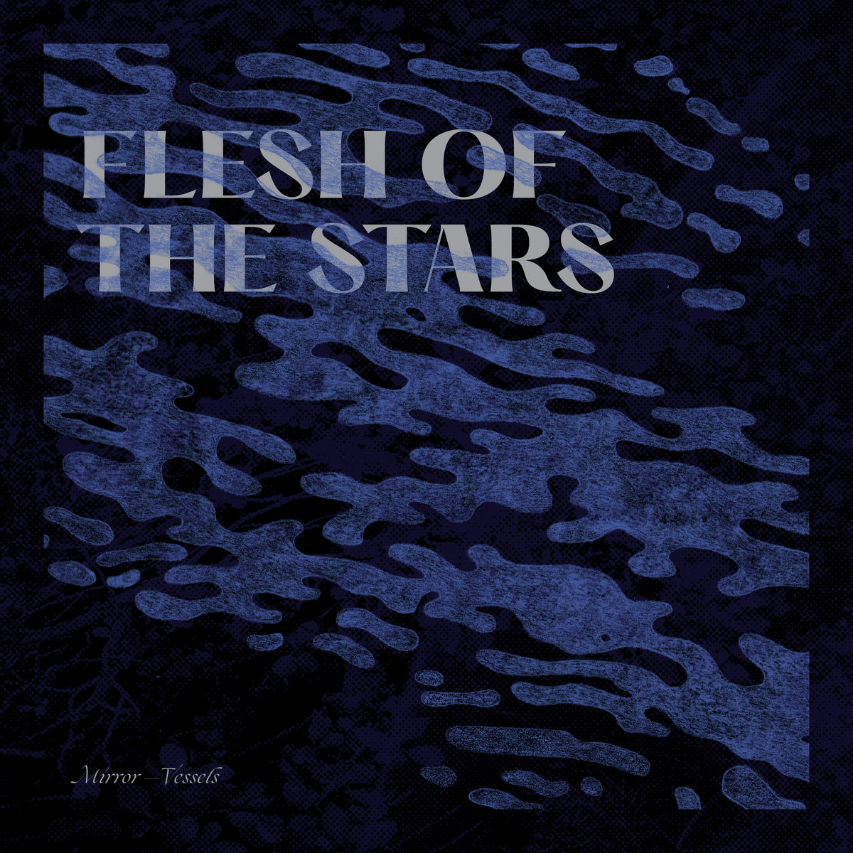 Mirror/Vessels cover