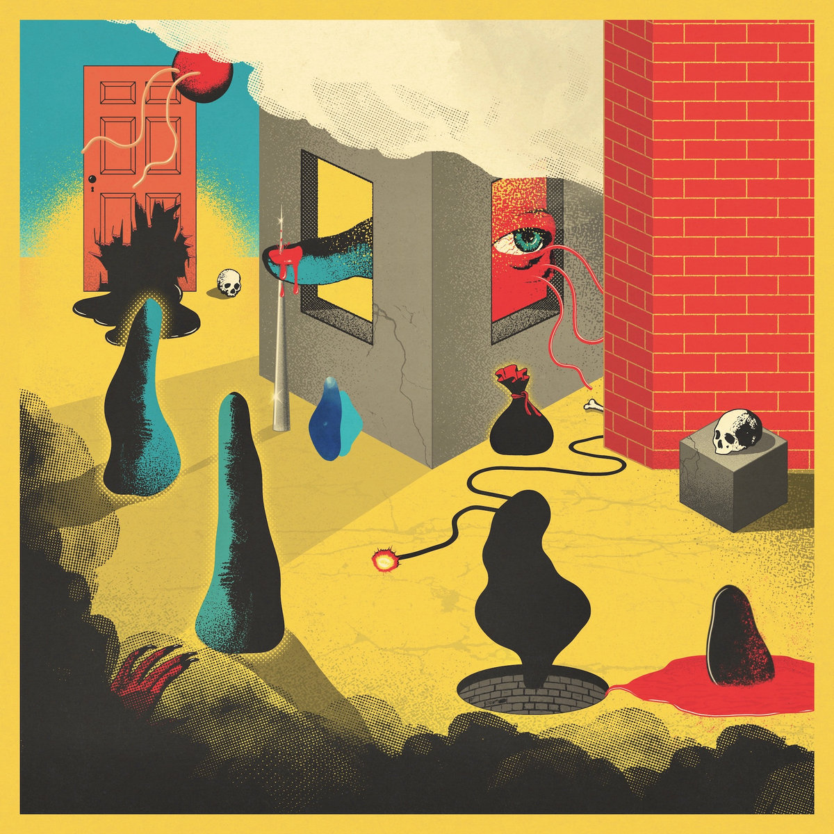 Occult Fractures cover