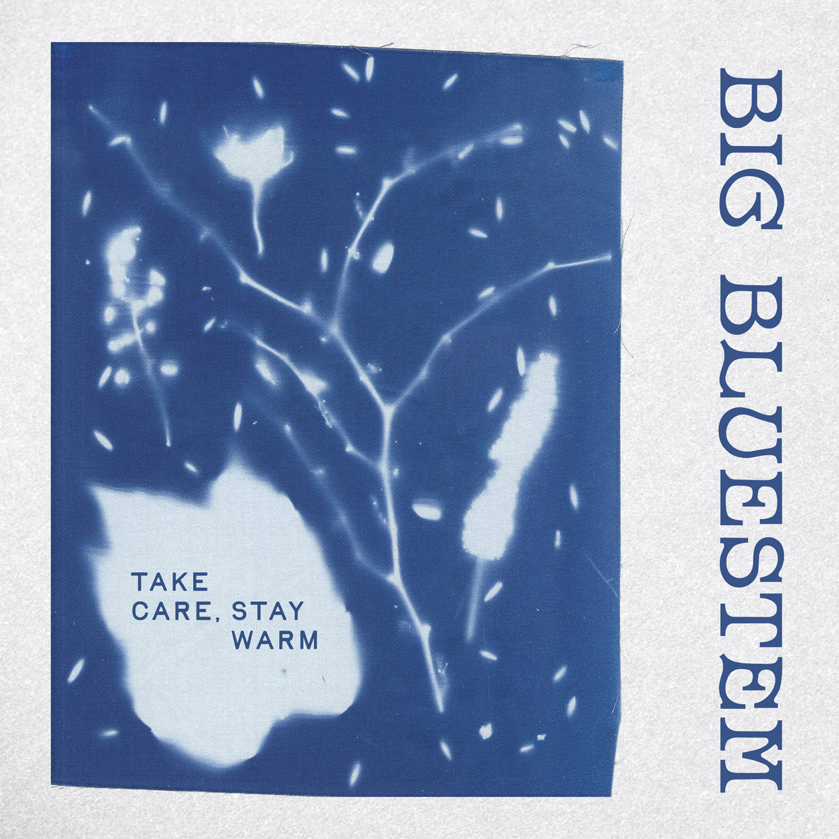 Take Care, Stay Warm cover