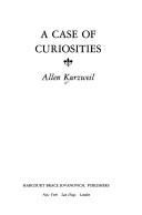A Case of Curiosities cover