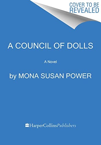 A Council of Dolls cover