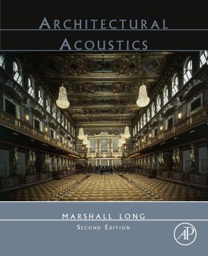 Acoustical Measurements (Acoustical Society of America) cover