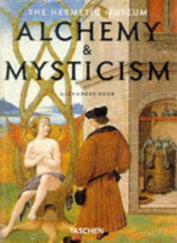 Alchemy and Mysticism cover