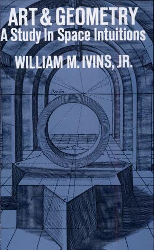 Art and Geometry: A Study in Space Intuitions cover
