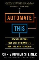 Automate This cover