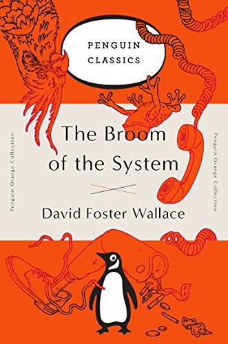 Broom Of The System cover