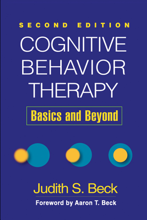 Cognitive Behavior Therapy (Second Edition) cover