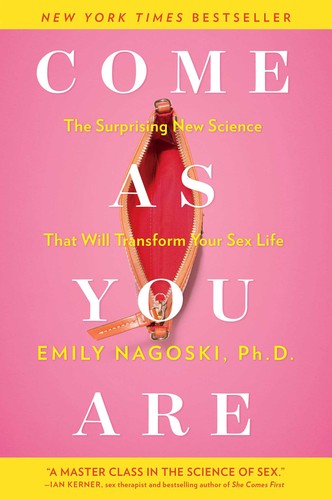 Come As You Are cover