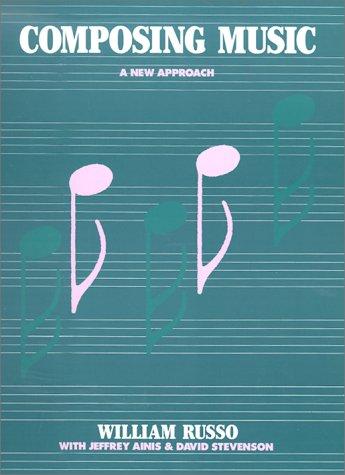 Composing Music cover