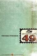 Crying Of Lot 49 cover