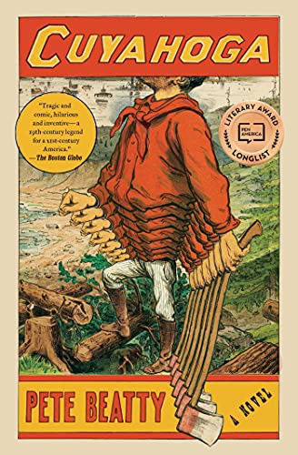 Cuyahoga cover