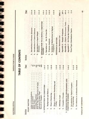 Digital Computer Lab Workbook cover
