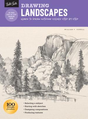 Drawing and Sketching cover