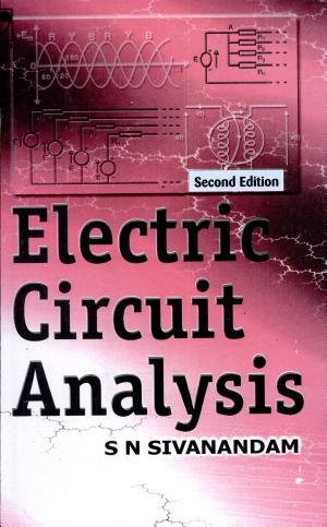 Engineering Circuit Analysis (Second Edition) cover