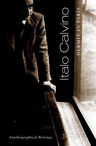 Hermit in Paris: Autobiographical Writings cover