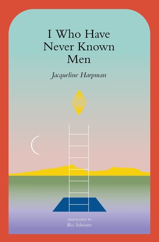 I Who Have Never Known Men cover