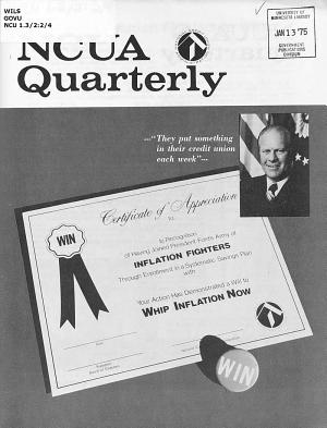 Kilgore Quarterly, Spring 2015 cover