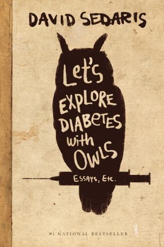 Let's Explore Diabetes with Owls cover