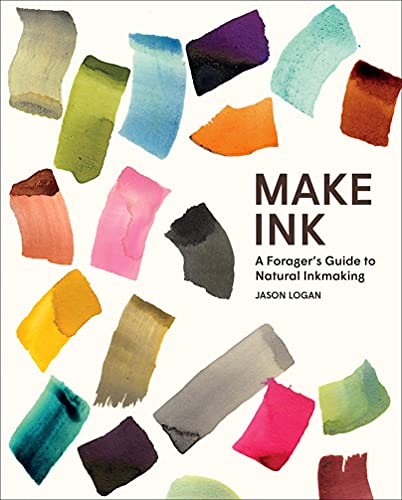Make Ink cover