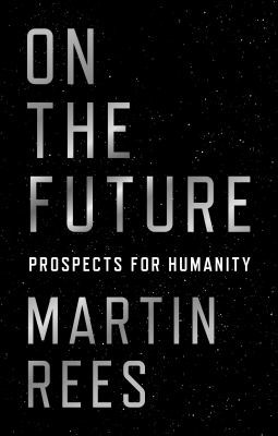 On the Future cover