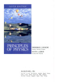 Principles of Physics (Second Edition) cover