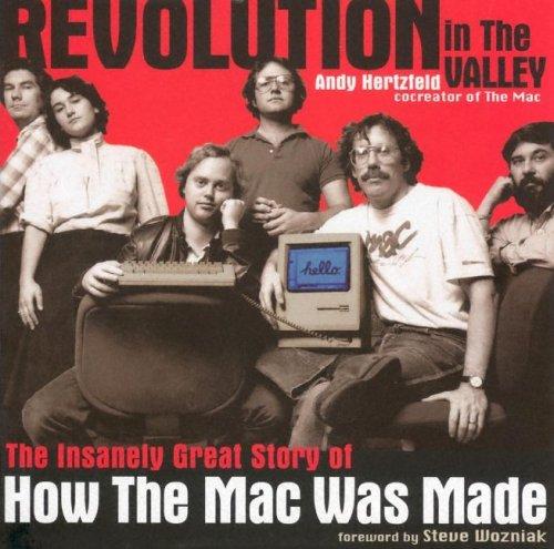 Revolution in the Valley cover