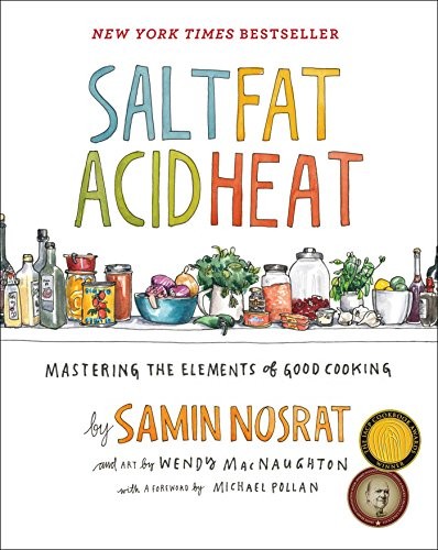 Salt Fat Acid Heat cover