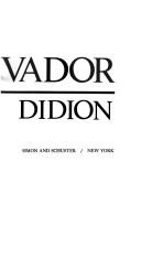 Salvador cover
