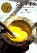 Sauces: Classical and Contemporary Sauce Making cover
