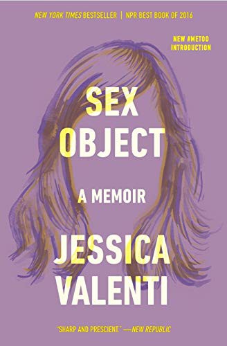 Sex Object cover