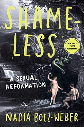 Shameless cover