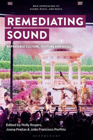 Sound on Sound Magazine, April 2021 cover
