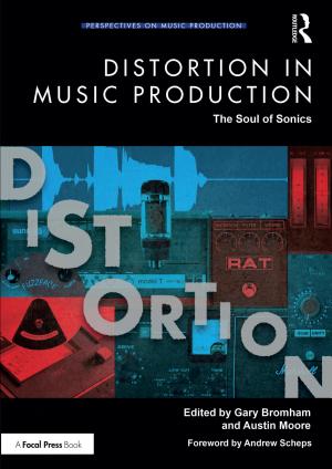 Sound on Sound Magazine, October 2021 cover