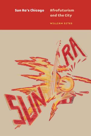 Sun Ra's Chicago cover