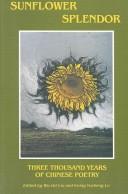 Sunflower Splendor cover