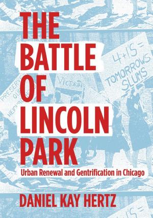 The Battle of Lincoln Park cover