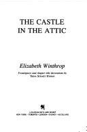 The Castle in the Attic cover