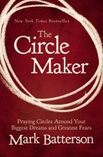 The Circle Maker cover
