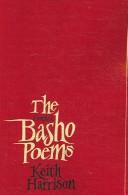 The Complete Basho cover