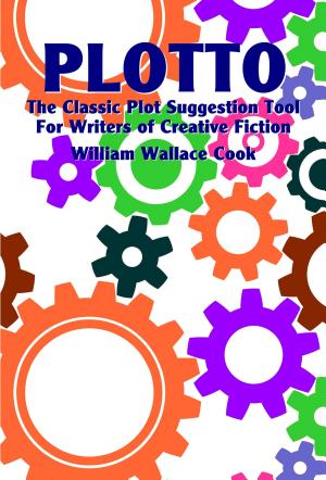 The Complete PLOTTO cover