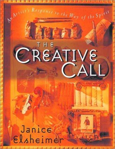 The Creative Call cover