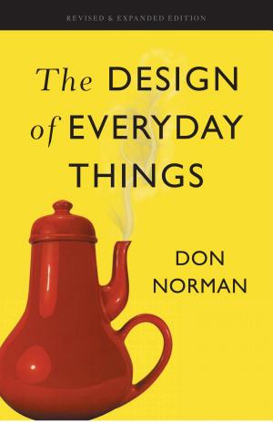 The Design of Everyday Things cover