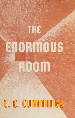 The Enormous Room cover