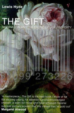 The Gift cover