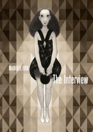 The Interview cover
