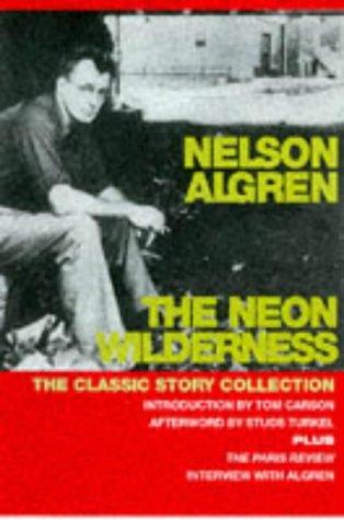 The Neon Wilderness cover