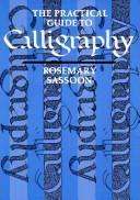 The Practical Guide to Calligraphy cover