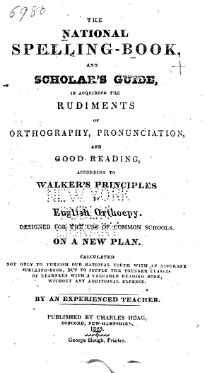 The Scholars cover