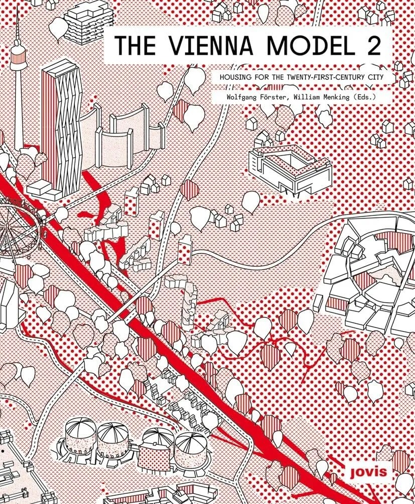 The Vienna Model 2 cover